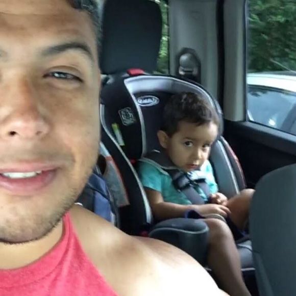 Meet your Posher, David - Picture 1 of 1